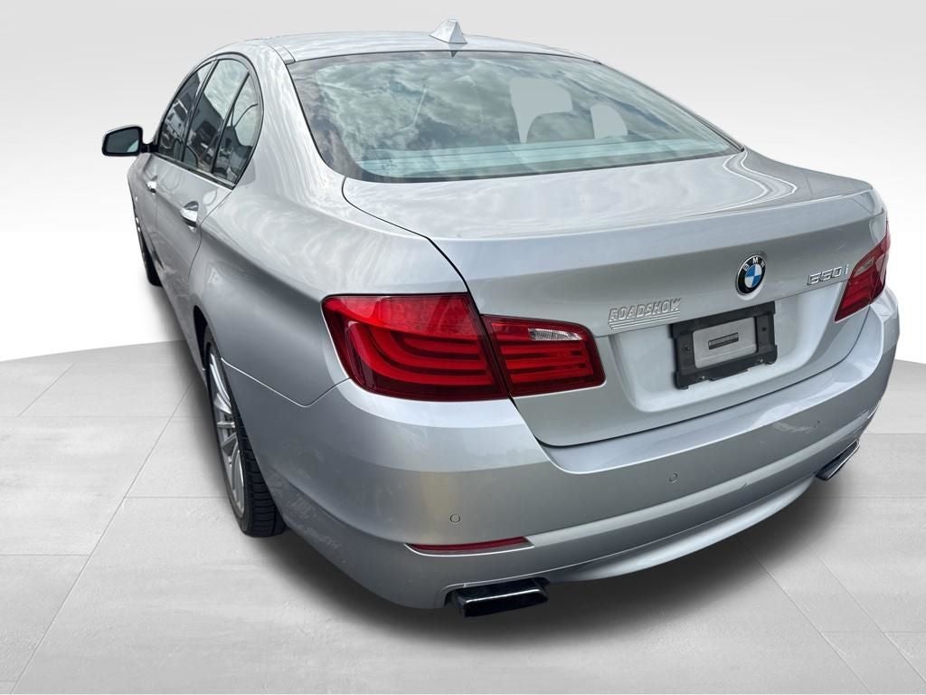 bmw 5 series 2011 WBAFR9C58BC271026 image bmw 5 series 2011 WBAFR9C58BC271026 image